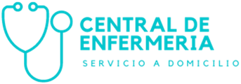 Central de Enfermería