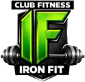 Club Fitness Iron Fit